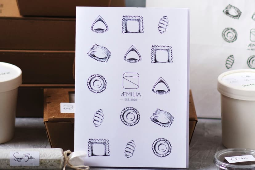Gift Wrap